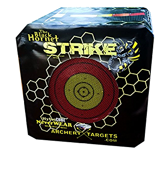 Black Hornet Strike Target 430 FPS 20"x20"x20"