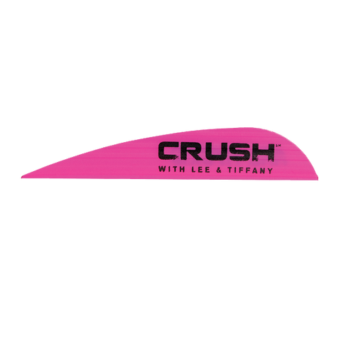 CRUSH - Hybrid 26 Vanes