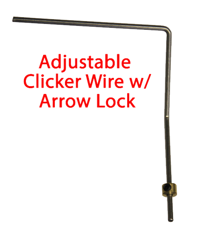 Clicker Button Part AAE Clicker Parts - Archery Source - Shop all Clickers and parts ...