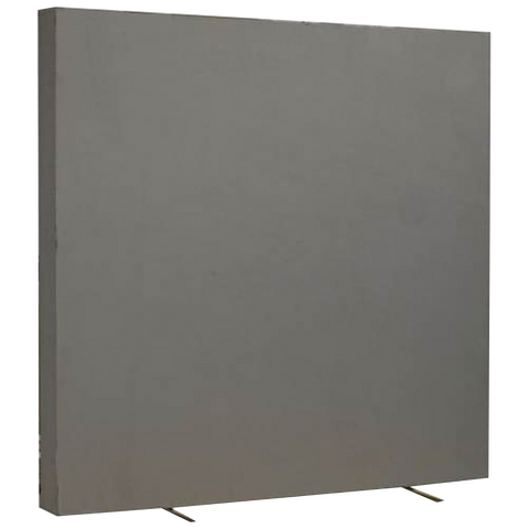 EZ 36 Square Target w/Stand 36"x4.5"