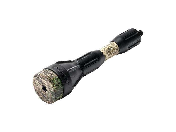 Fuse Carbon Frontline Stabilizer Archery Source Archerysource