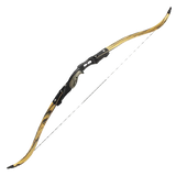 Junxing Pharos II 62" ILF Recurve Bow