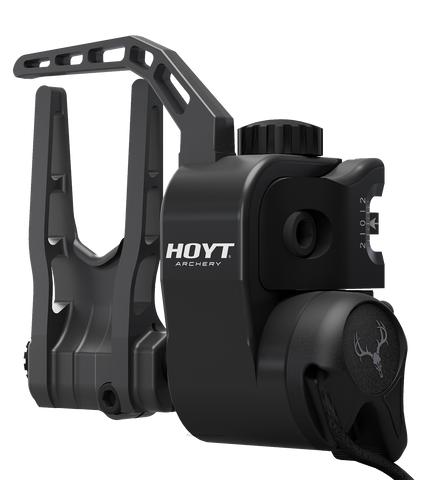Hoyt QAD Ultrarest Integrate MX Rest