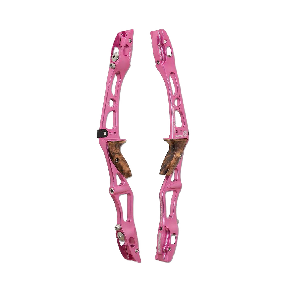 Kinetic Ember ILF 23" Recurve Riser - Archery Source – Archerysource
