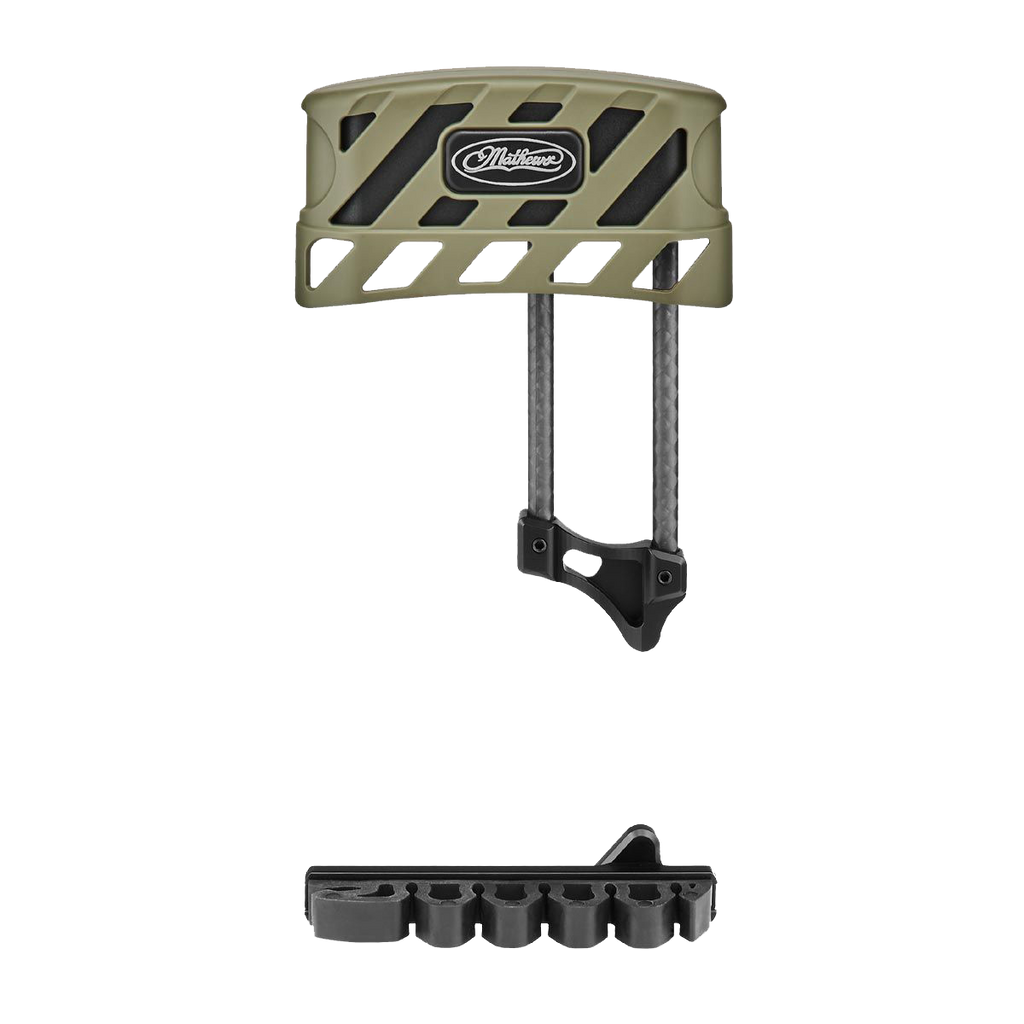 Carquois Mathews Lowpro Carquois Fixe Mathews LowPro 6 Flèches - Modèle Carquois Mathews Lowpro Carquois Fixe Mathews LowPro 6 Flèches - Modèle
