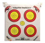 Morrell NASP Youth Target 28"x 28"x 10"