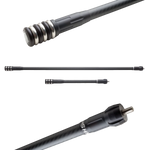 Shrewd ONYX Premier Series Long Rod Stabilizer