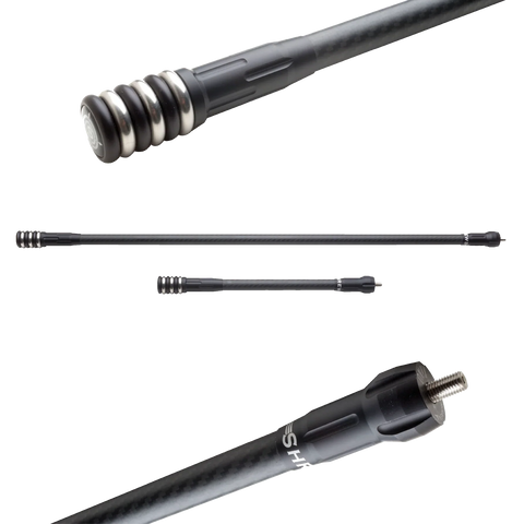 Shrewd ONYX Premier Series Medium Rod Stabilizer
