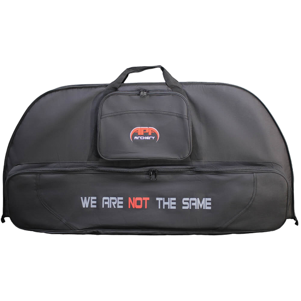 APA Padded Soft Case Archery Source Shop all Bow Bags & Cases