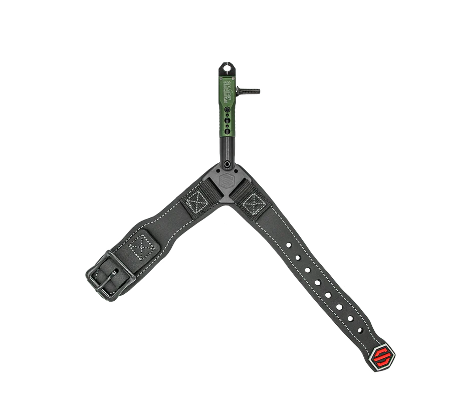 Scott Shark II Dual Caliper Release - Archery Source – Archerysource