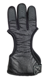 SPG Leather 3-Finger Glove