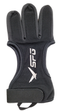 Spandex 3-Finger Glove