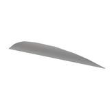 Flex Fletch Xtreme High-Speed 4.18" Vanes