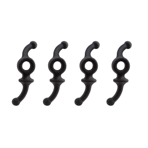 Apex Gear Double Down String Silencers
