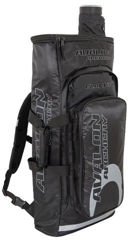 Classic Recurve Backpack