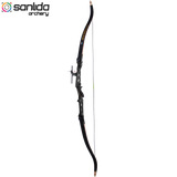 Sanlida Olympic Recurve Package 70" -RH