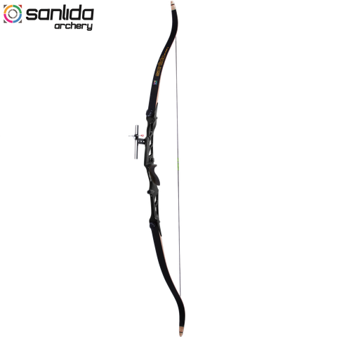 Sanlida Olympic Recurve Package 70" -RH