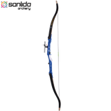 Sanlida Olympic Recurve Package 66" - RH