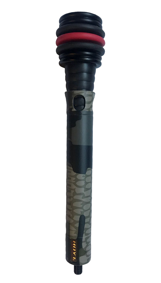 Hoyt - Carbon Pro Stack Stabilizer - Archery Source – Archerysource