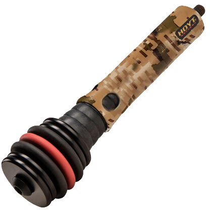 Hoyt - Carbon Pro Stack Stabilizer - Archery Source – Archerysource