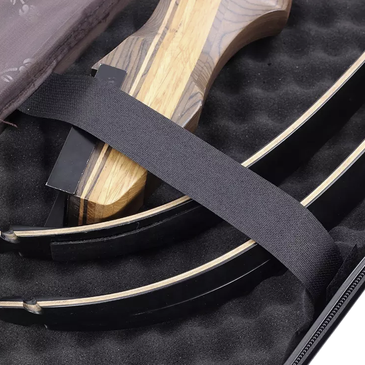 Recurve Hard Bow Case - Archery Source - Shop all Bow Accessories –  Archerysource