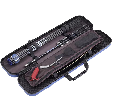 Recurve Hard Bow Case - Archery Source - Shop all Bow Accessories
