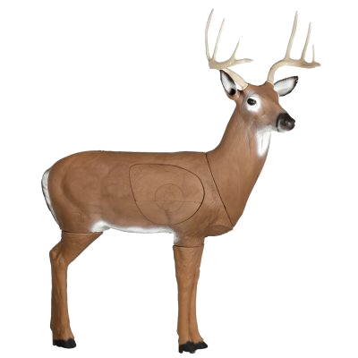 Delta McKenzie Challenger Deer 3D Target 39"x21"x10"
