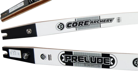 Core Hit Limbs Core Archery Prelude ILF Limbs - Archery Source - Shop all ILF Limbs ...