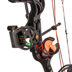 Bear Cruzer G2 RTH Compound Bow Package