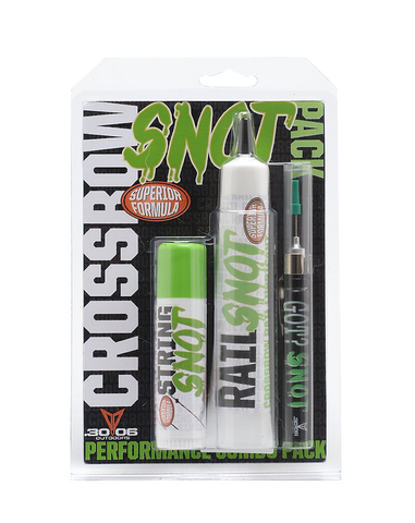 30-06 Crossbow SNOT 3-Pack