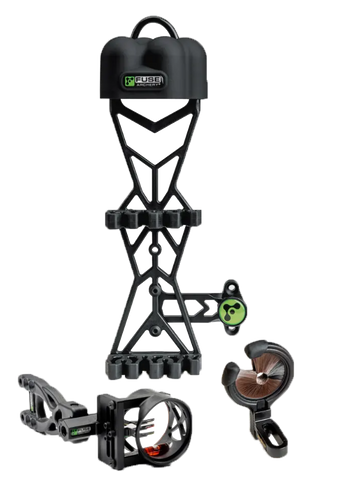 Finding the Right Youth Compound Bow: A Complete Guide Finding the Right Youth Compound Bow: A Complete Guide