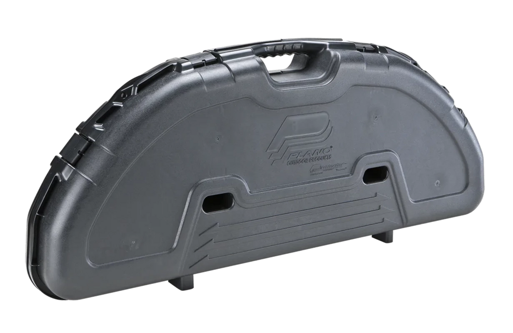 Compact compound bow case deals