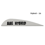 AAE Hybrid Vanes
