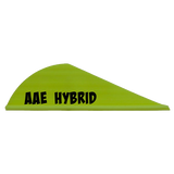AAE Hybrid – HP Vanes