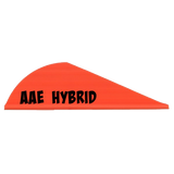 AAE Hybrid – HP Vanes