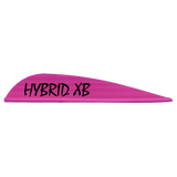 AAE Hybrid – XB Vanes