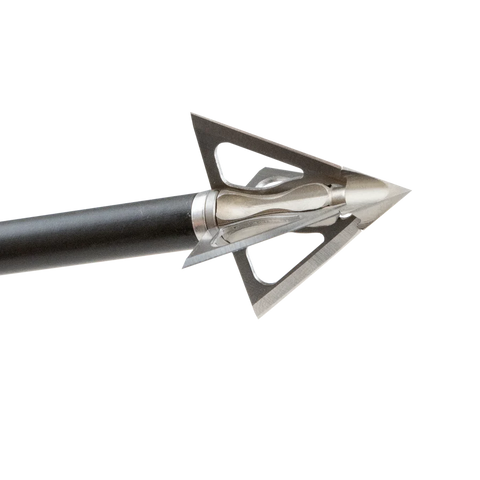 G5 Striker X 4-Blade Broadheads