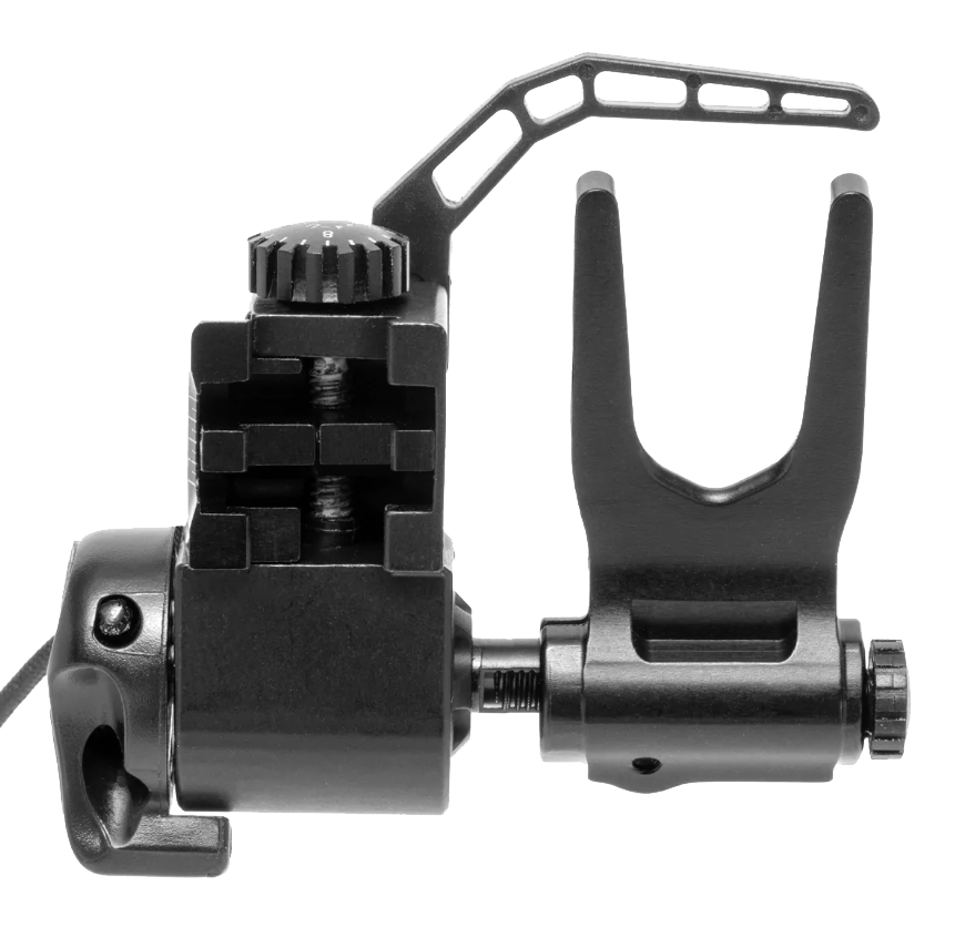 QAD UltraRest Integrate MX Rest - Archery Source - Shop all Arrow Rests ...