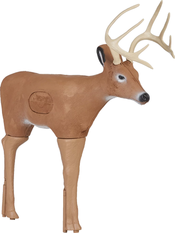 Delta McKenzie Intruder Deer Archery 3D Target 39"x21"x10"