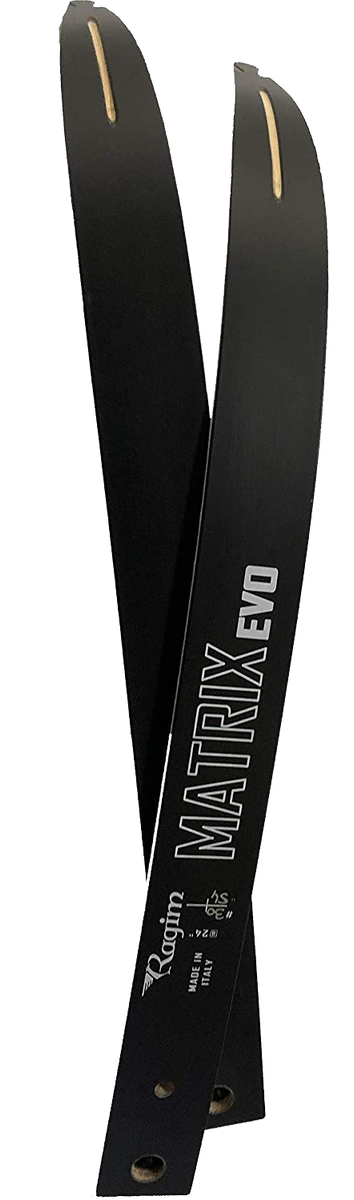 Ragim Matrix Evo Recurves - Archery Source - Shop All Recurve Bows ...