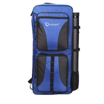 Ouliangjia Multipocket Recurve Backpack