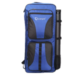 Ouliangjia Multipocket Recurve Backpack