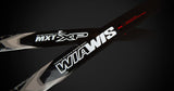 Win & Win MXT-10 ILF Recurve Limbs (Carbon/Foam)