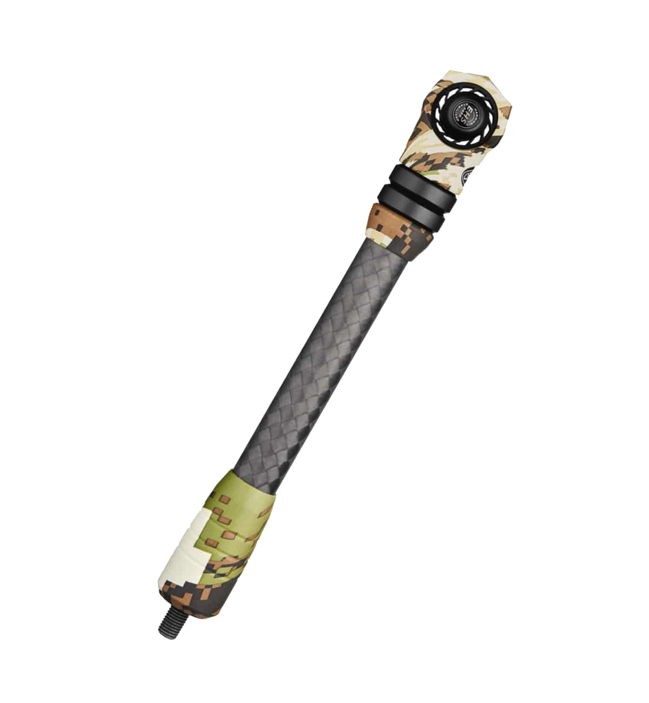 Stabilisateur Chasse Mathews Flatline - 12 Pouces / Sitka Elevated Ii Stabilisateur Chasse Mathews Flatline - 12 Pouces / Sitka Elevated Ii