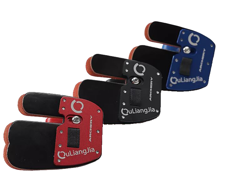 Ouliangjia Finger Tabs - Archery Source - Shop all Finger tabs and ...