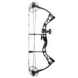 Diamond Prism Compound Bow Package