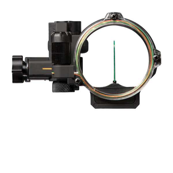 Ridge Scope Trophy Ridge 5 Pin Vertical Peak Sight - Archery Source - Shop all ...