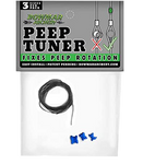 Bowmar Peep Tuner