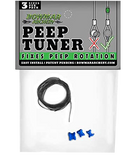 Bowmar Peep Tuner