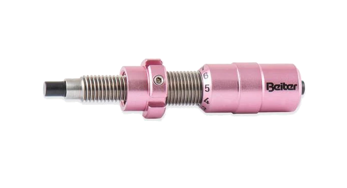 Beiter Machine Beiter Plunger - Archery Source - Shop all Beiter – Archerysource